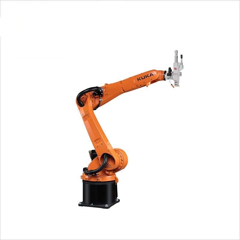 Customization Robot Arm Laser  - đánh giá và giá Industrial Laser Welding Machine