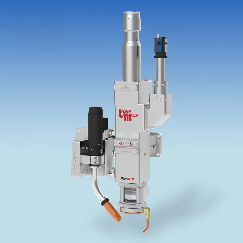 Customization Robot Arm Laser  - đánh giá và giá Industrial Laser Welding Machine