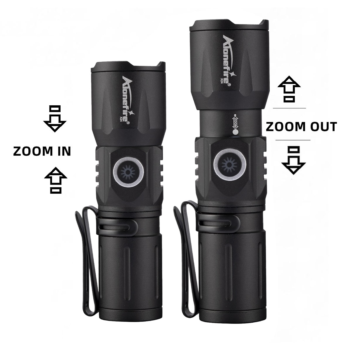 Zoom White Beam Light Long Dis - đánh giá và giá Laser Beam Expander