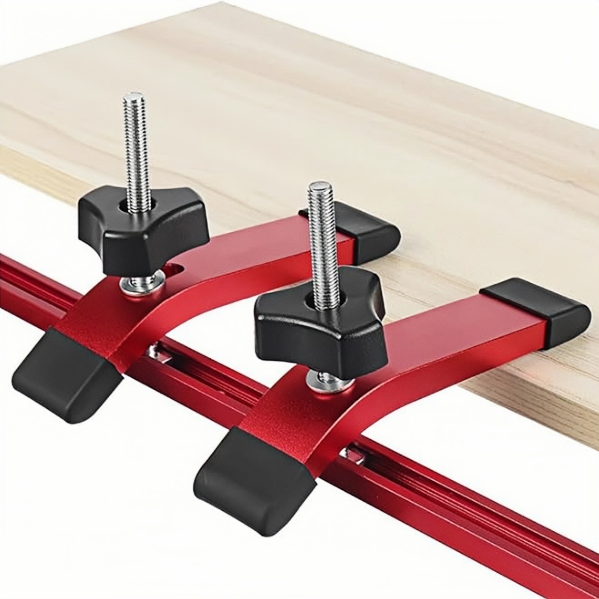 1/2Pcs Quick Acting Hold Down  - đánh giá và giá Aluminum T-Slot Profile