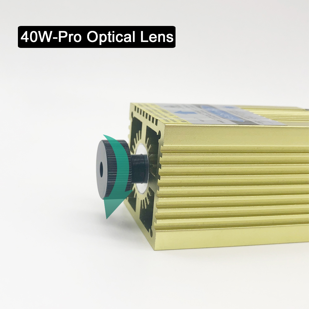 LASER Cây 40W 80W Ống Kính Qua - đánh giá và giá Laser Beam Expander
