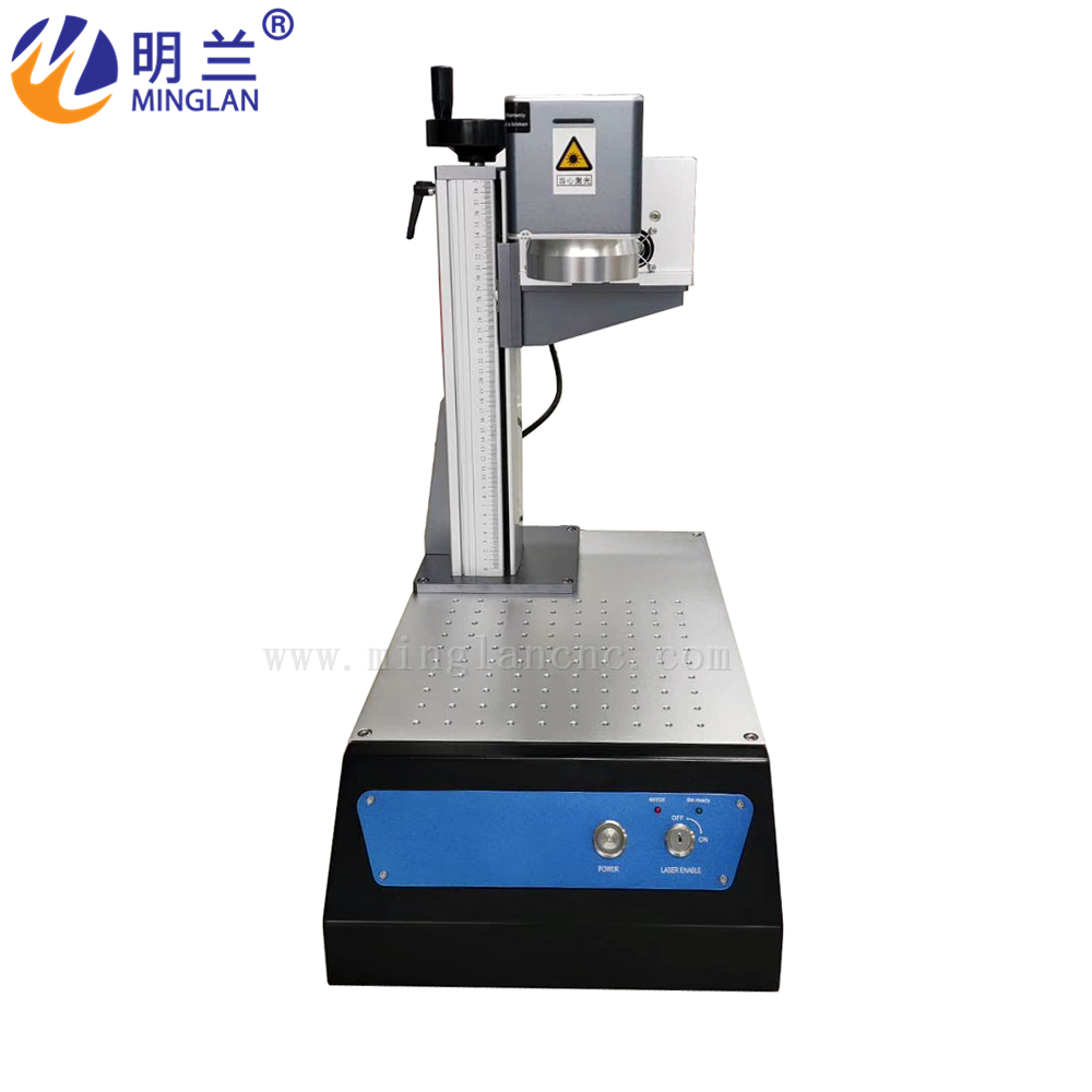 UV Laser Marking Machine Porta - đánh giá và giá Industrial Uv Laser Engraver