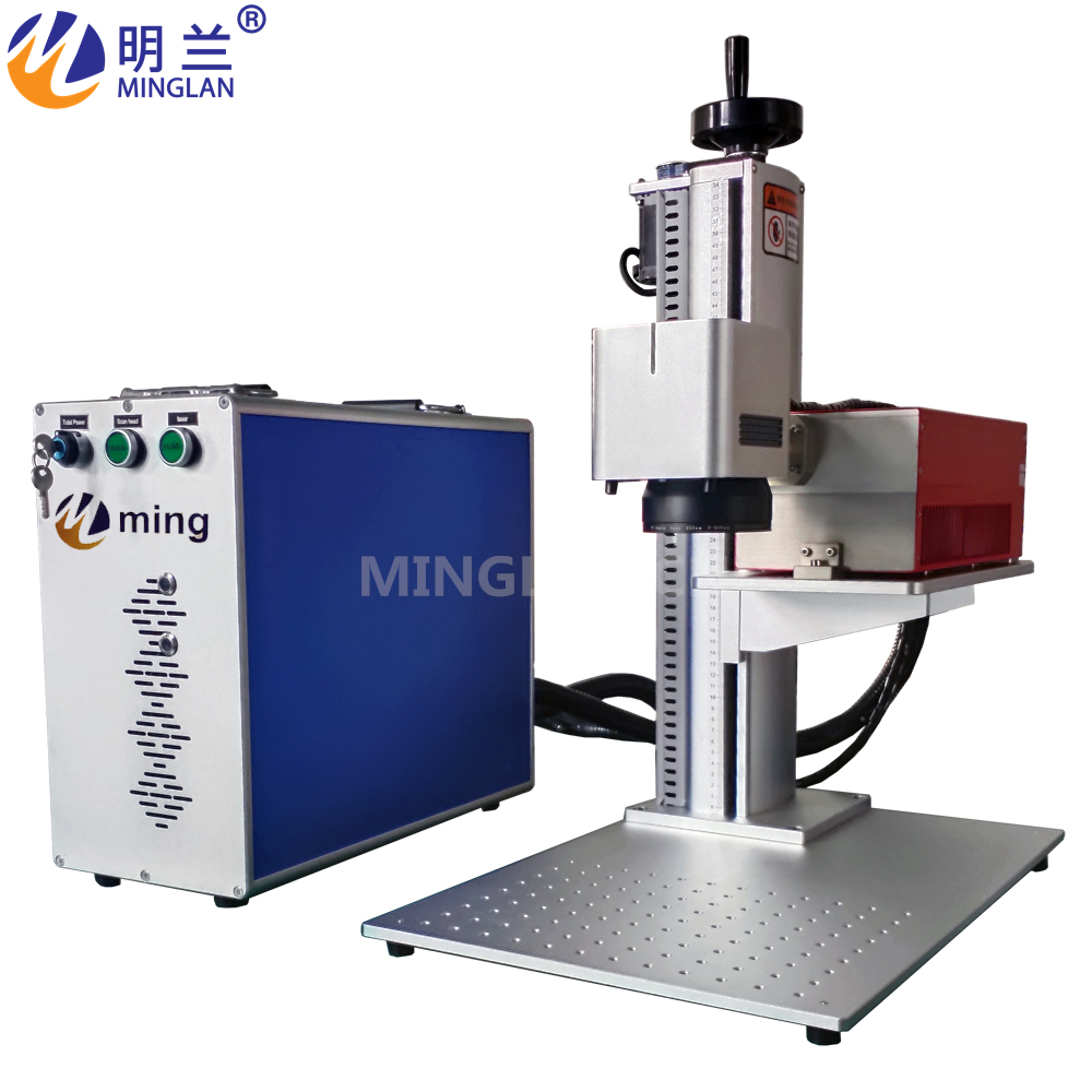 UV Laser Marking Machine Porta - đánh giá và giá Industrial Uv Laser Engraver