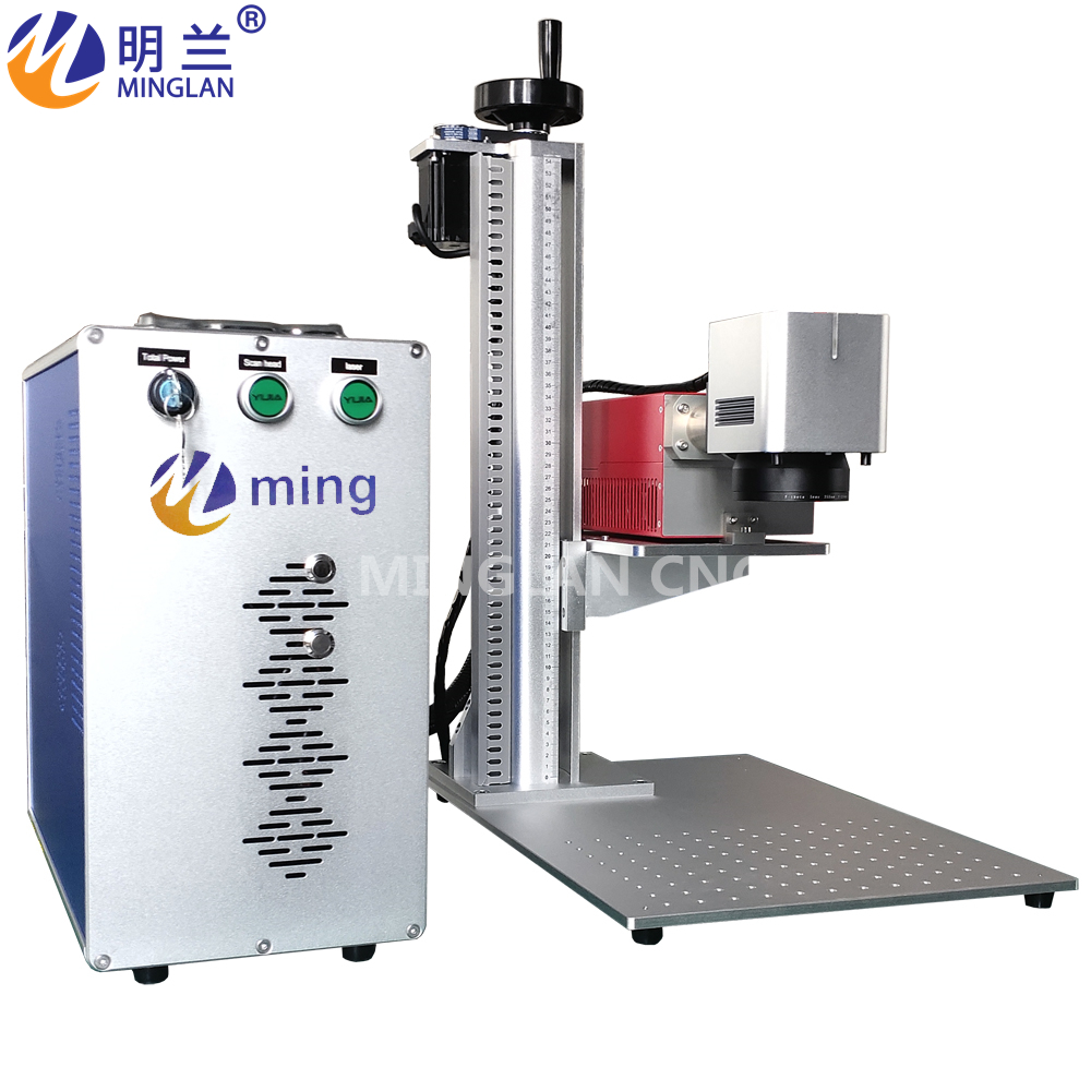 UV Laser Marking Machine Porta - đánh giá và giá Industrial Uv Laser Engraver