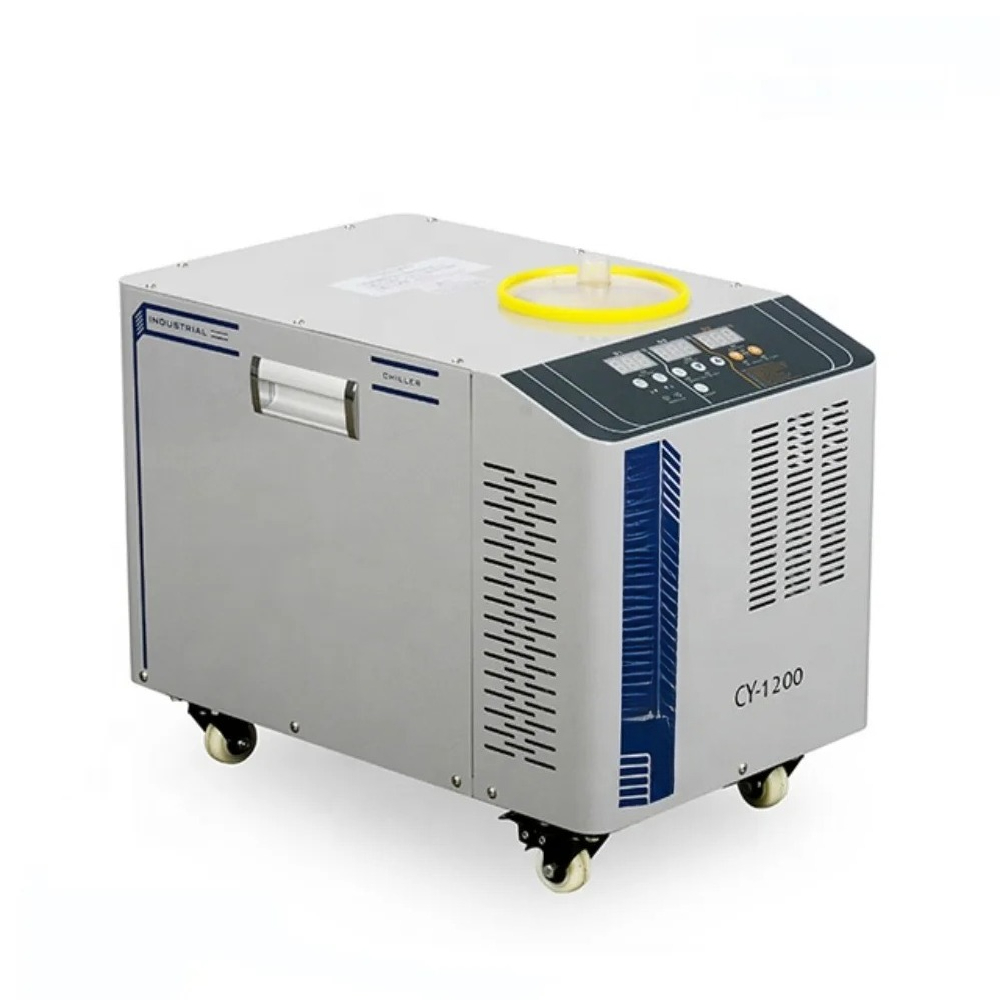 Industrial 0.5P Water Chiller, - đánh giá và giá Industrial Uv Laser Engraver