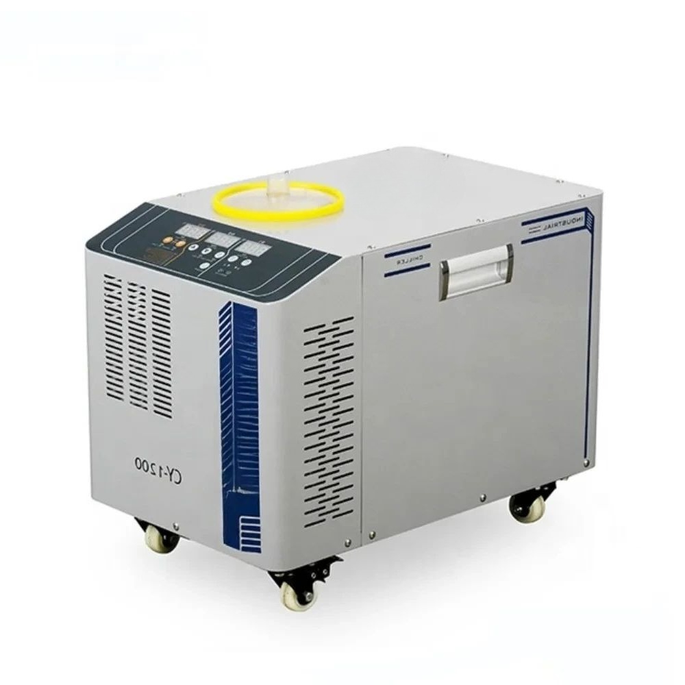Industrial 0.5P Water Chiller, - đánh giá và giá Industrial Uv Laser Engraver