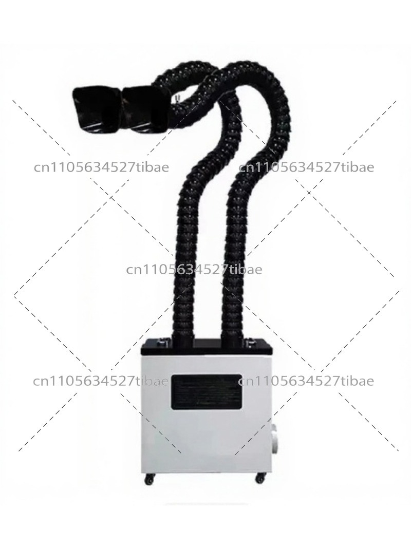 240W Industrial Smoke Purifier - đánh giá và giá Industrial Laser Marking Systems
