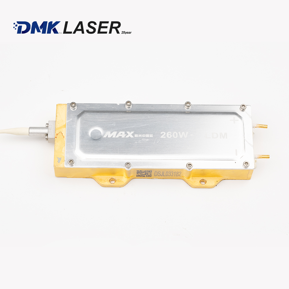 MAX 130W 260W 350W Laser Pump  - đánh giá và giá Laser Beam Expander
