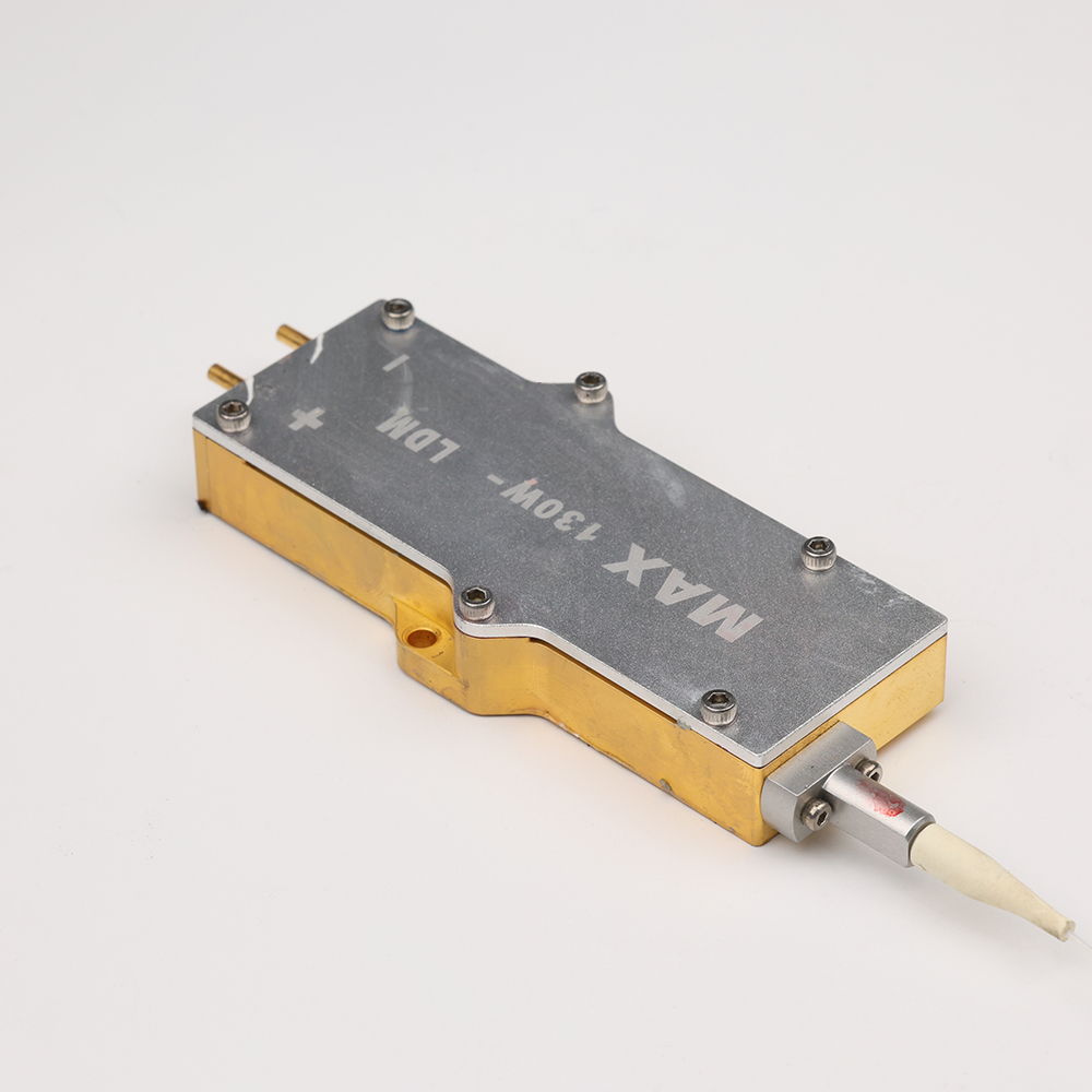 MAX 130W 260W 350W Laser Pump  - đánh giá và giá Laser Beam Expander
