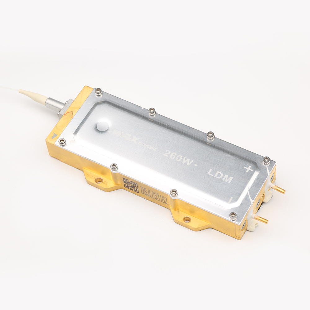 MAX 130W 260W 350W Laser Pump  - đánh giá và giá Laser Beam Expander