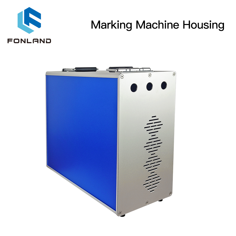 Rayucs MAX JPT Fiber Laser Mar - đánh giá và giá Industrial Laser Enclosure