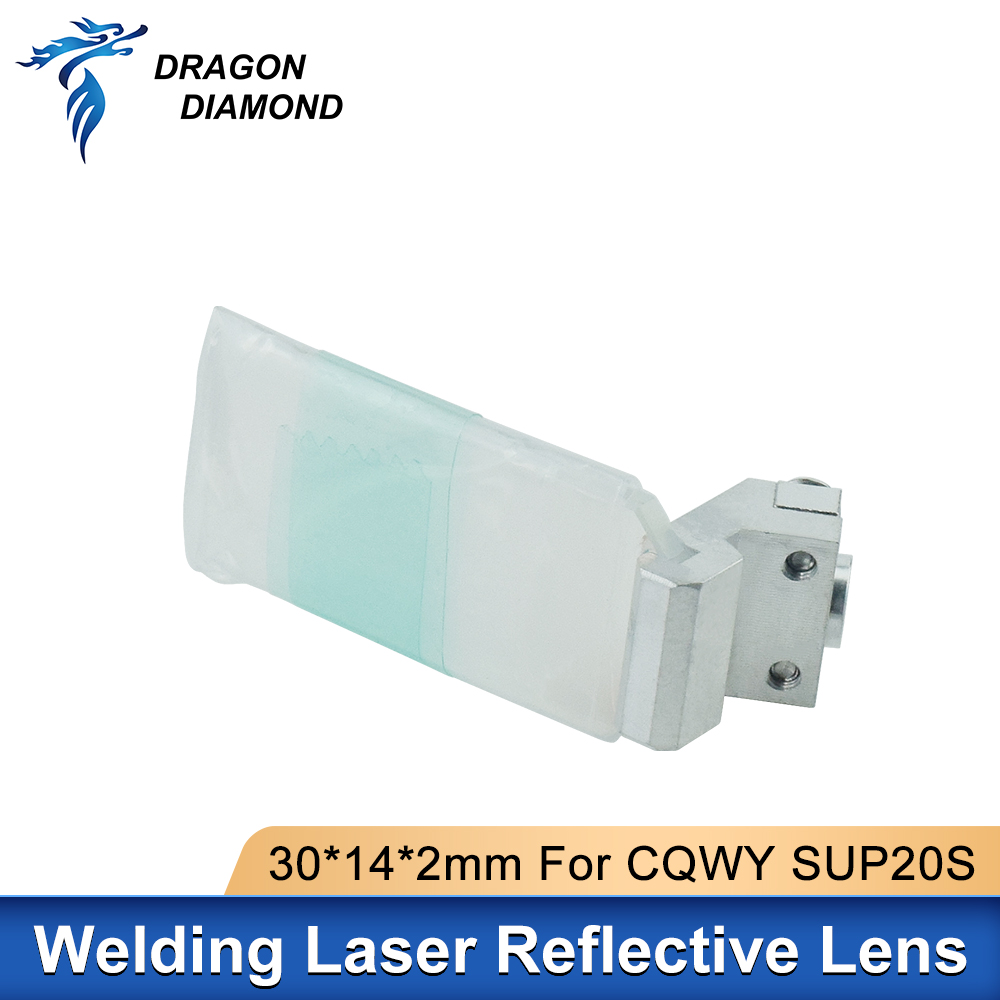 Laser Reflective Lens With Hol - đánh giá và giá Industrial Laser Blaster