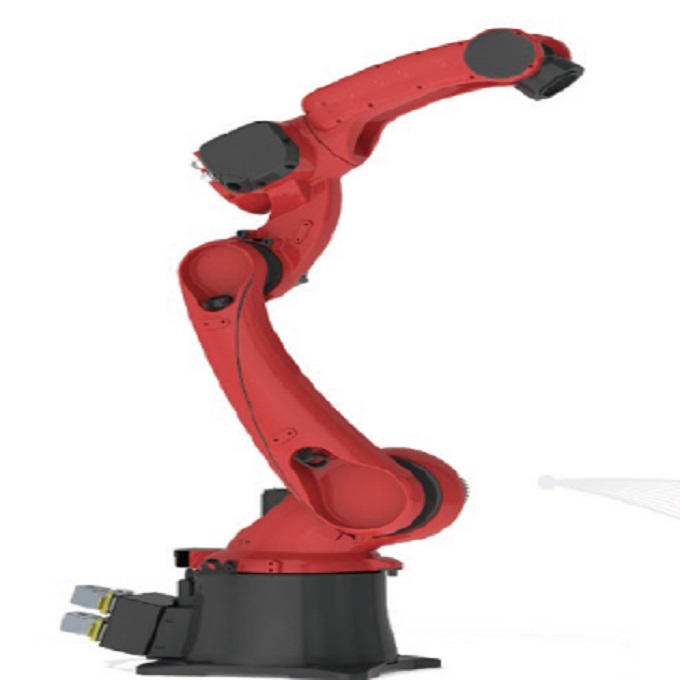 Industrial Welding Robot Kuka  - đánh giá và giá Industrial Laser Welding Machine