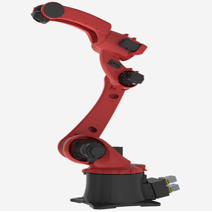 Industrial Welding Robot Kuka  - đánh giá và giá Industrial Laser Welding Machine