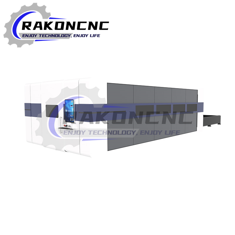 Super Powerful Industrial Mach - đánh giá và giá Industrial Laser Cutter For Metal
