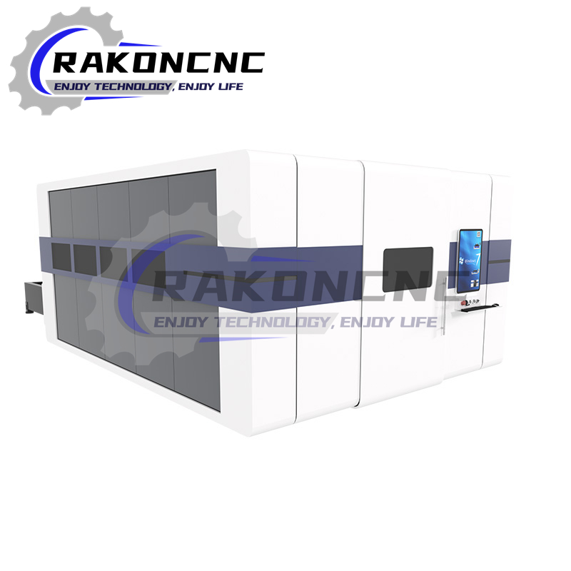 Super Powerful Industrial Mach - đánh giá và giá Industrial Laser Cutter For Metal