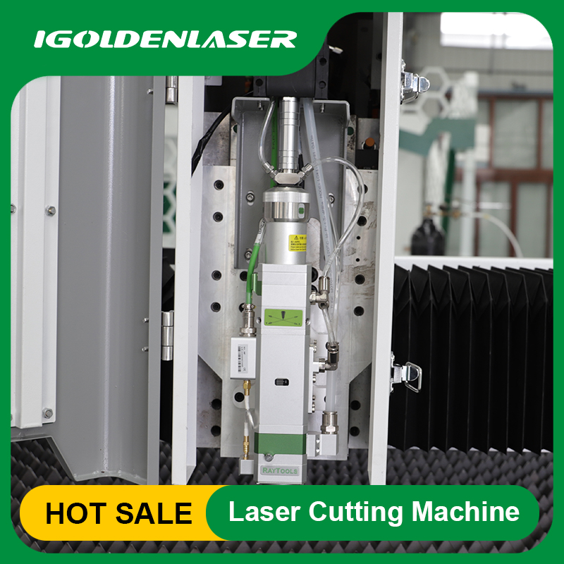 High Power Fiber Laser Cutting - đánh giá và giá Industrial Fiber Laser Cutting Machine