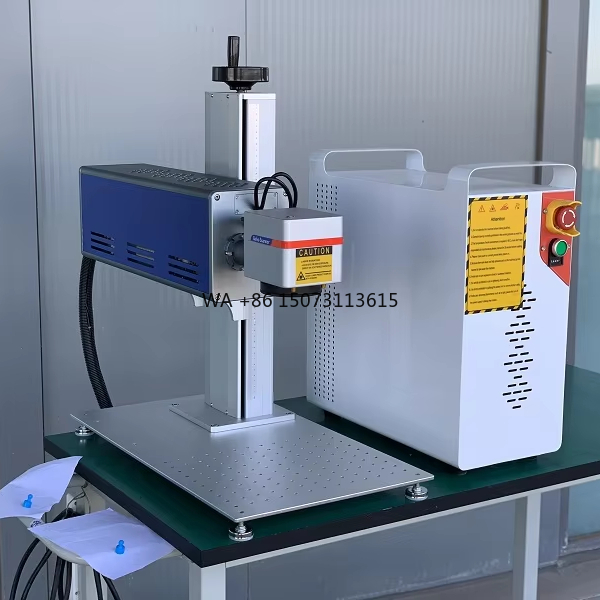 Bluetimes 35W CO2 RF Laser Mar - đánh giá và giá Industrial Laser Marking Systems