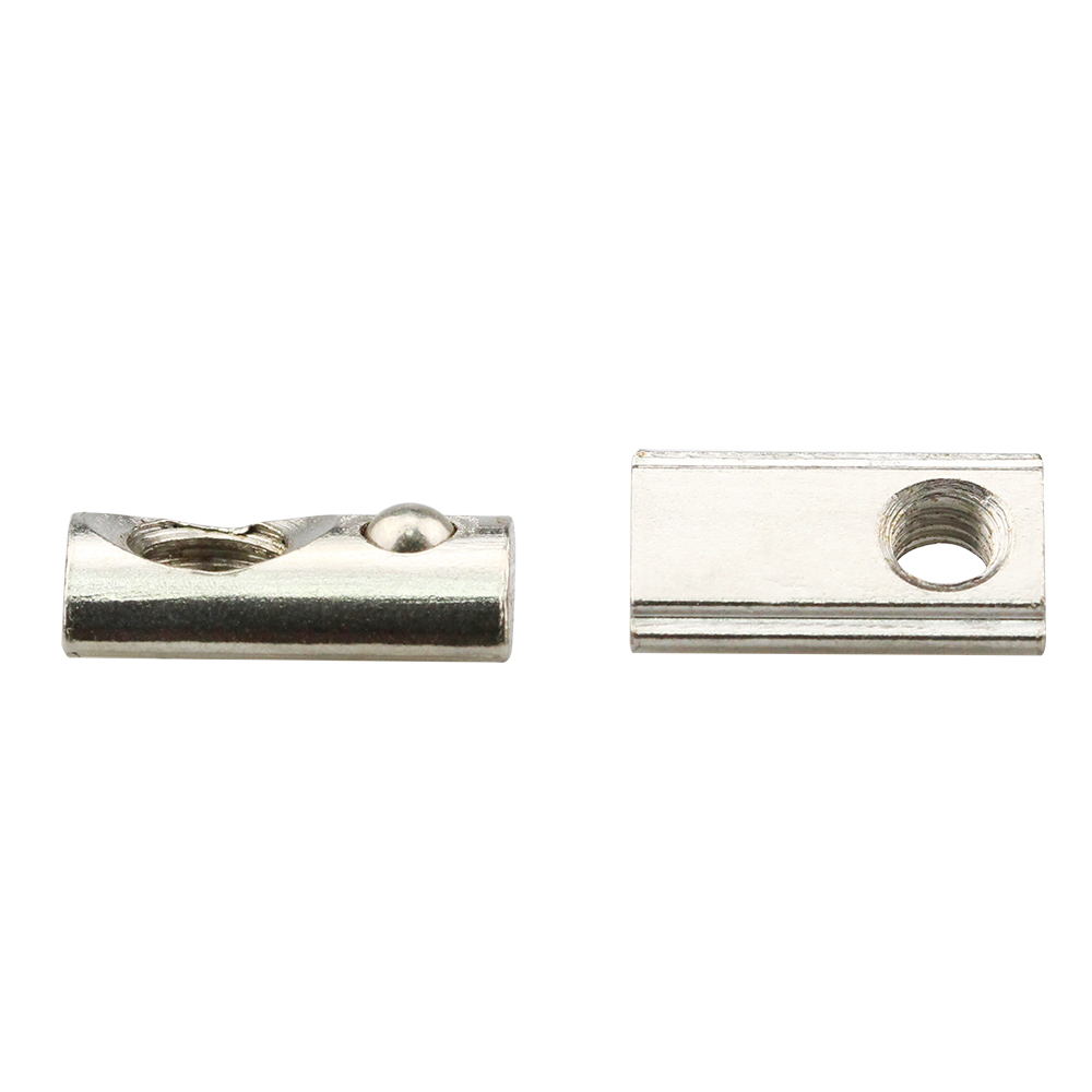 Voron 2.4 M3 M4 M5 M6 T Mùa Xu - đánh giá và giá Aluminum T-Slot Profile