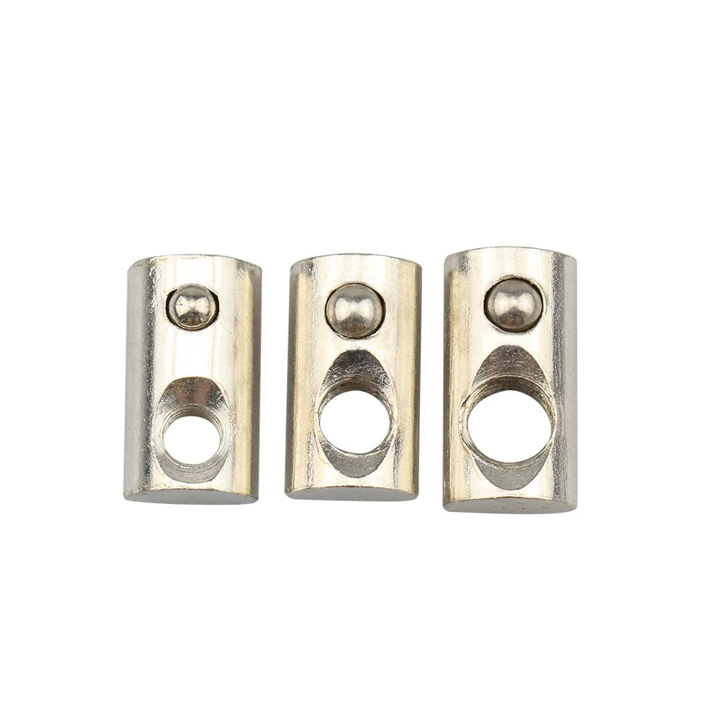 Voron 2.4 M3 M4 M5 M6 T Mùa Xu - đánh giá và giá Aluminum T-Slot Profile