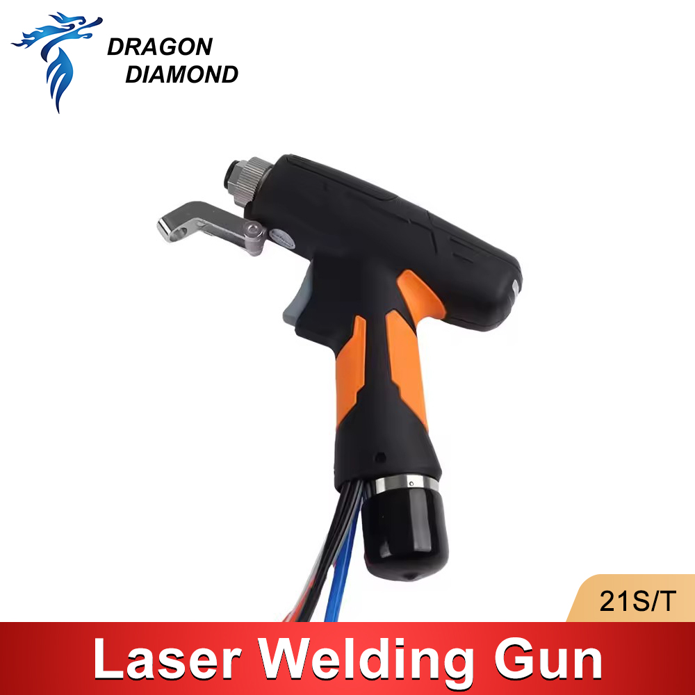 1PC CQWY SUP21S/T 1.5kw/2kw/3k - đánh giá và giá Industrial Laser Blaster