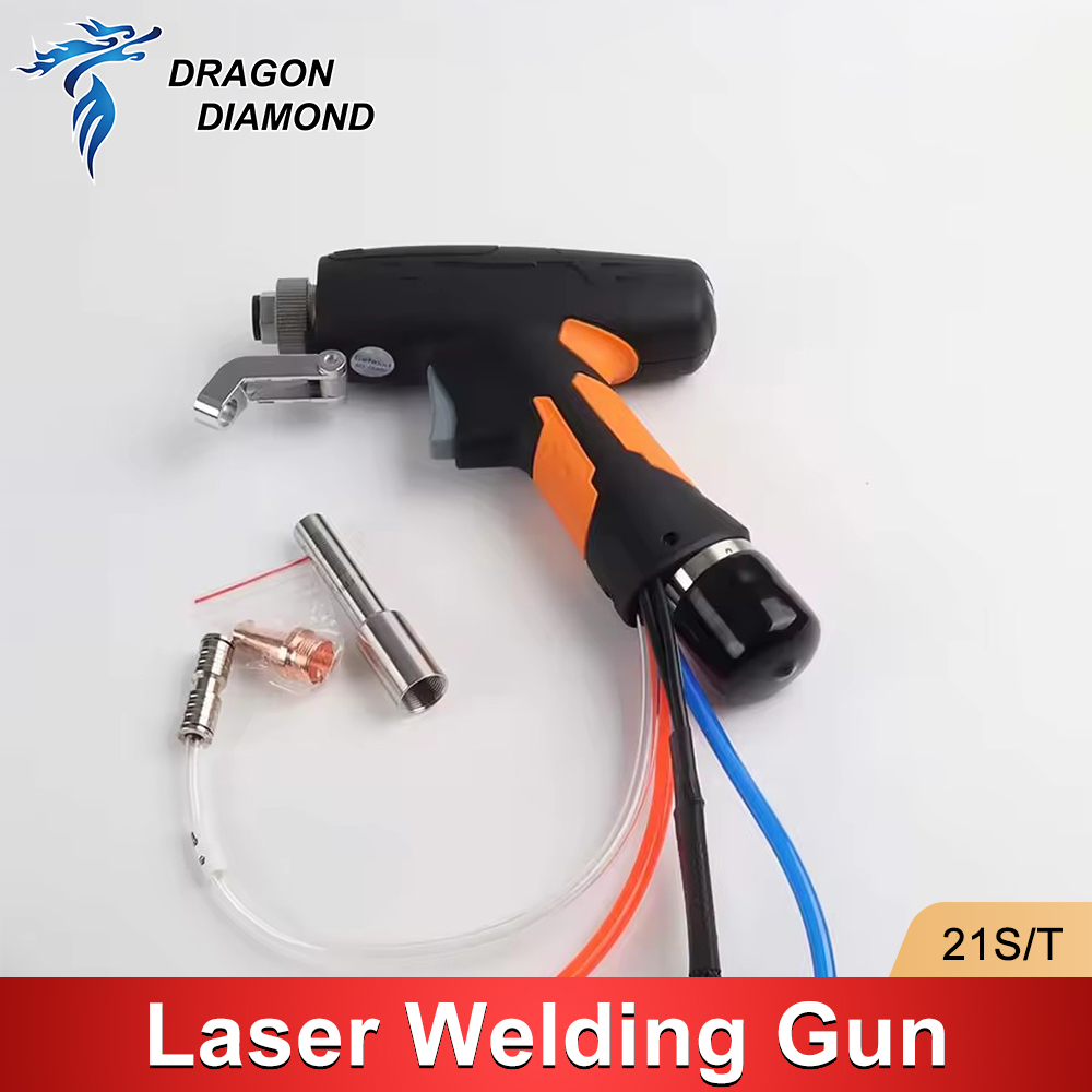 1PC CQWY SUP21S/T 1.5kw/2kw/3k - đánh giá và giá Industrial Laser Blaster