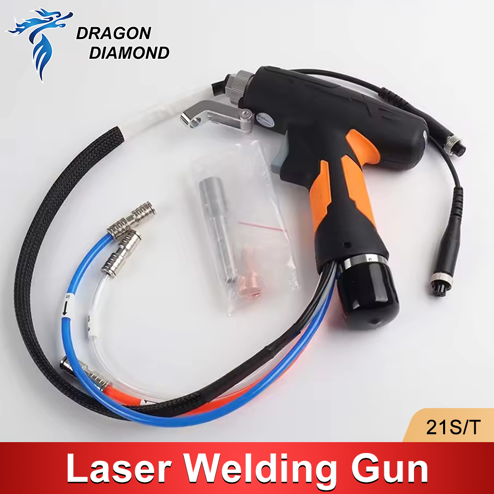 1PC CQWY SUP21S/T 1.5kw/2kw/3k - đánh giá và giá Industrial Laser Blaster