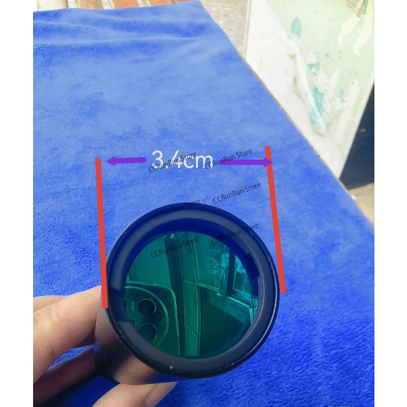 10X Laser Beam Expander Collim - đánh giá và giá Laser Beam Expander