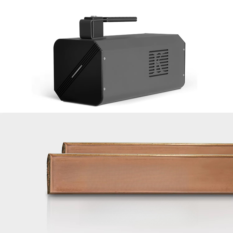 Handheld Automatic Laser Print - đánh giá và giá Industrial Handheld Laser Printer