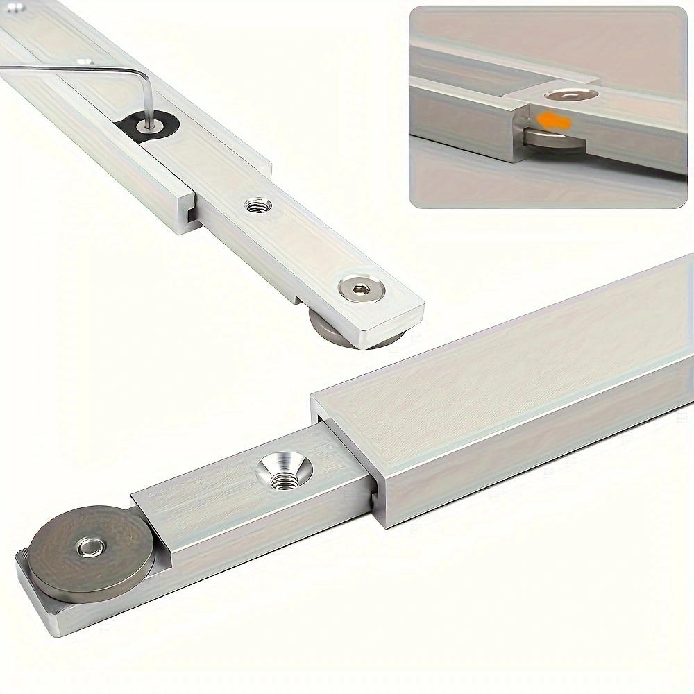 2pcs 800mm 30 Type T-track & 6 - đánh giá và giá Aluminum T-Slot Profile