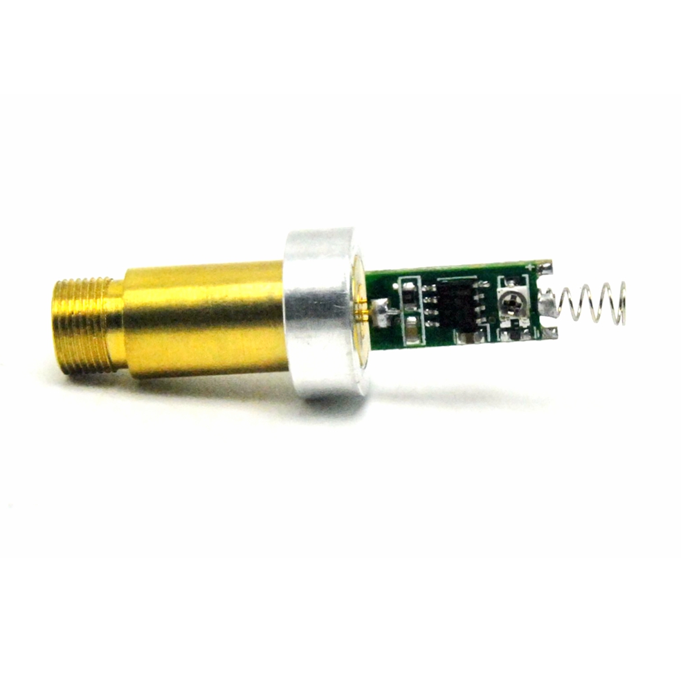 Industrial 532nm 50mw/100mw/20 - đánh giá và giá Industrial Green Laser Pointer