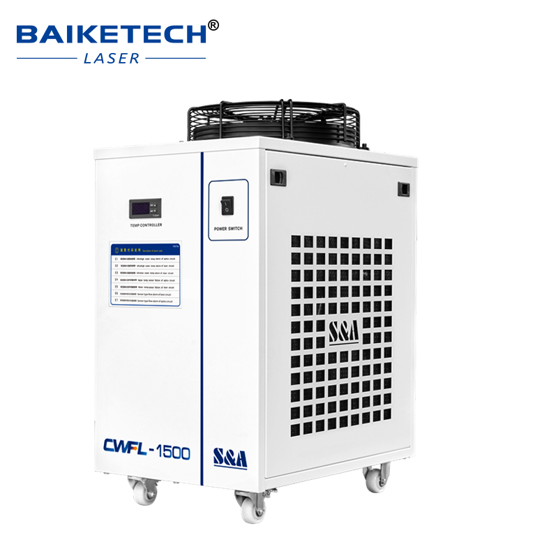 Factory Industrial Laser Water - đánh giá và giá Industrial Laser Welding Machine