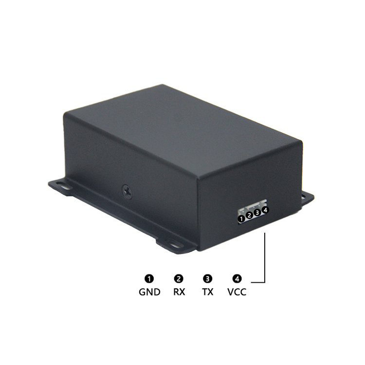 IP54 Protection Enclosure 150m - đánh giá và giá Industrial Laser Enclosure