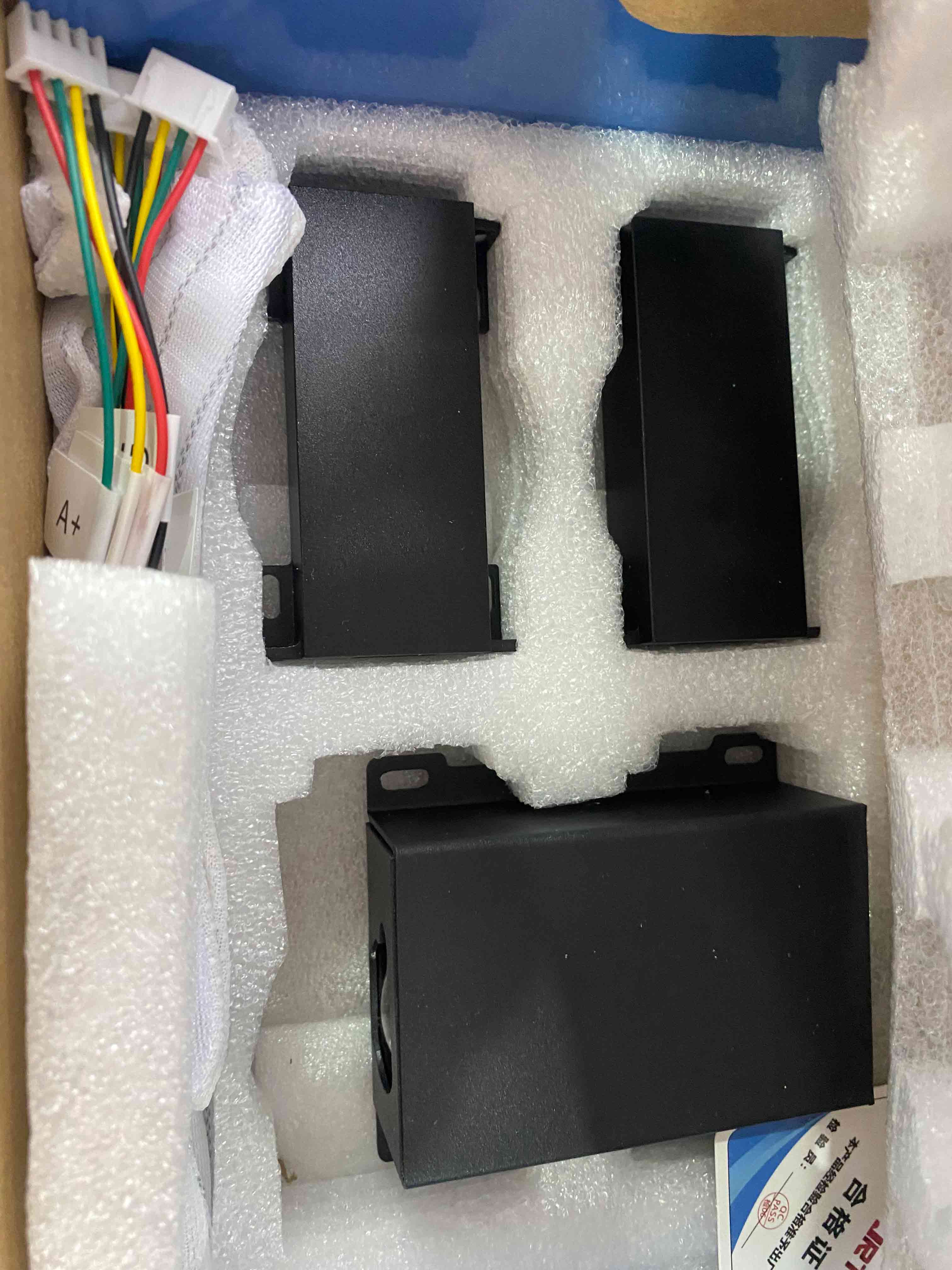 IP54 Protection Enclosure 150m - đánh giá và giá Industrial Laser Enclosure