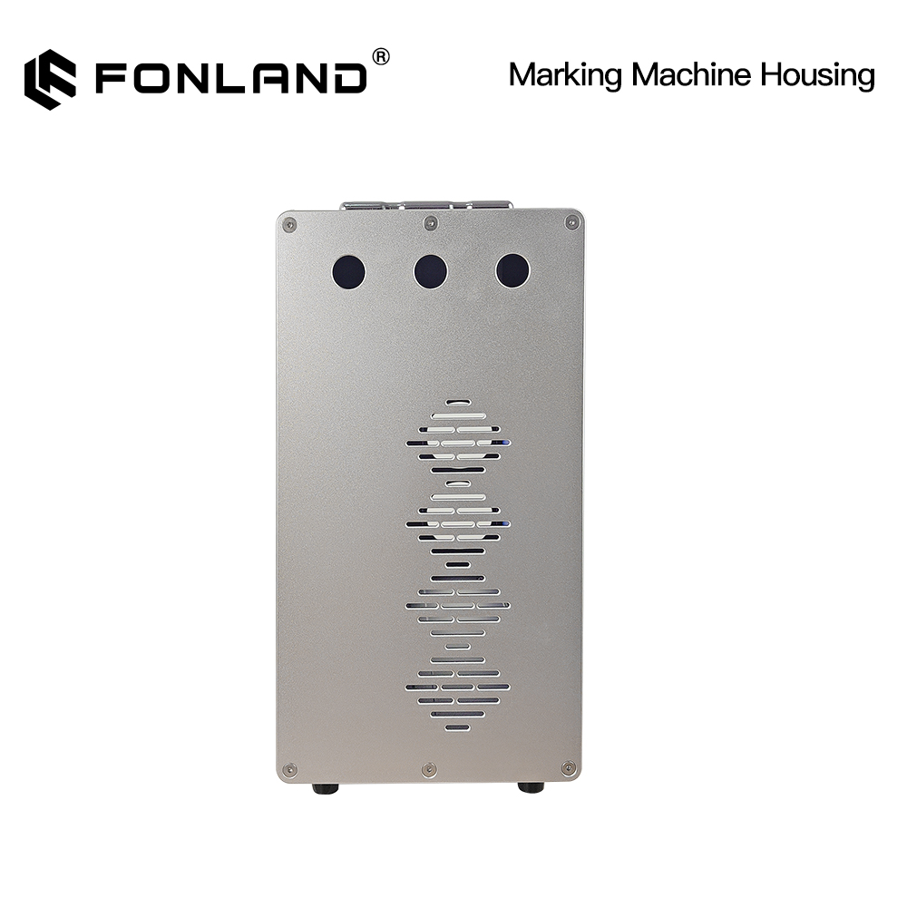 FONLAND Laser Engraver Machine - đánh giá và giá Industrial Laser Enclosure