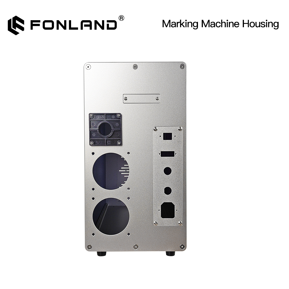 FONLAND Laser Engraver Machine - đánh giá và giá Industrial Laser Enclosure