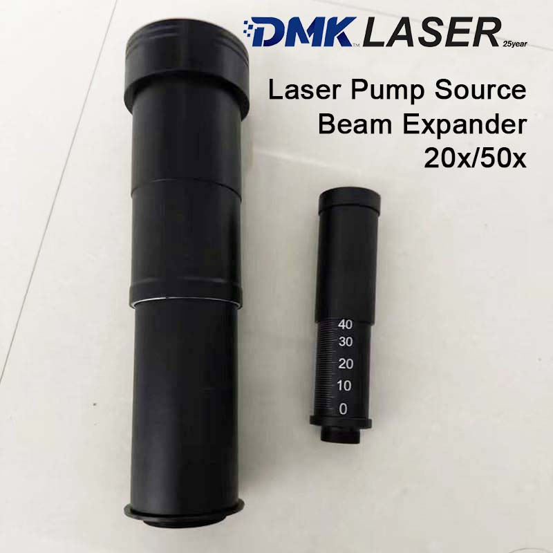 20x Retractable Laser Beam Exp - đánh giá và giá Laser Beam Expander