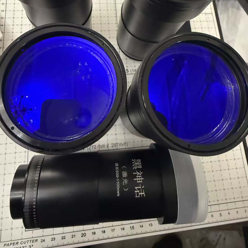 20x Retractable Laser Beam Exp - đánh giá và giá Laser Beam Expander