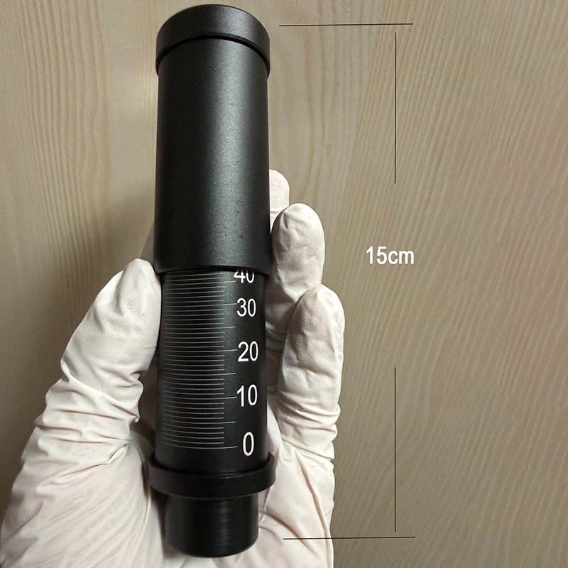 20x Retractable Laser Beam Exp - đánh giá và giá Laser Beam Expander
