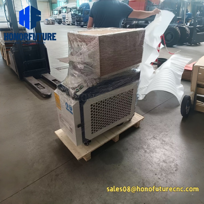 1500W 2000W 3000W Handheld Las - đánh giá và giá Industrial Laser Welding Machine